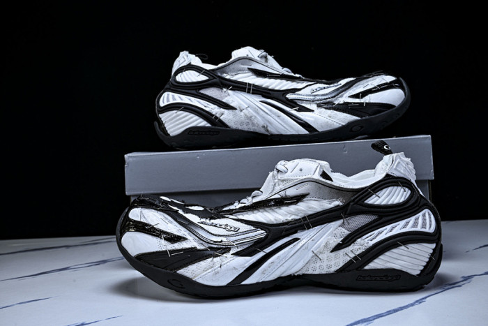 BL Soleless BS-02