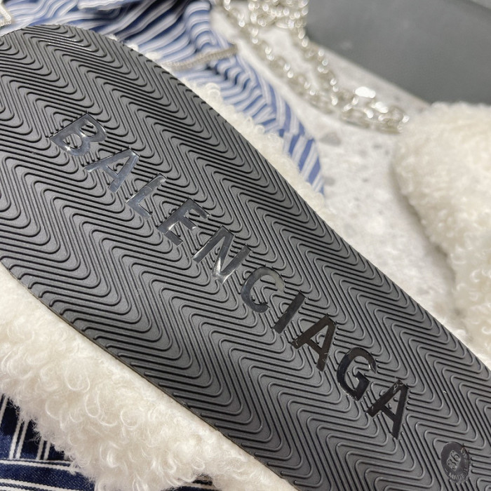 BL SLIPPERS 2307148