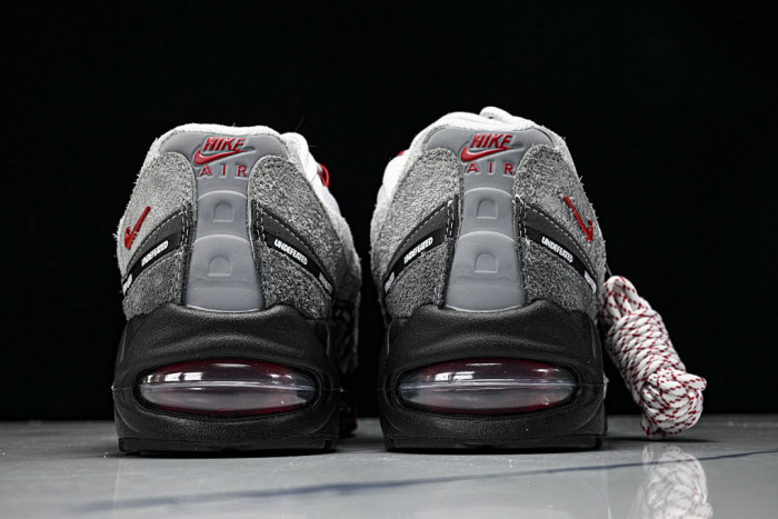 Undefeated x Nike Air Max 95 
