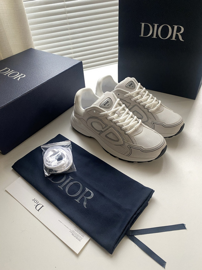 DR B30 TRAINER SNEAKER 2309089