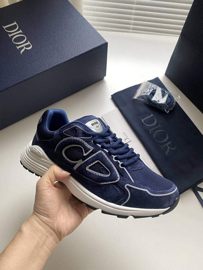 DR B30 TRAINER SNEAKER 2309090
