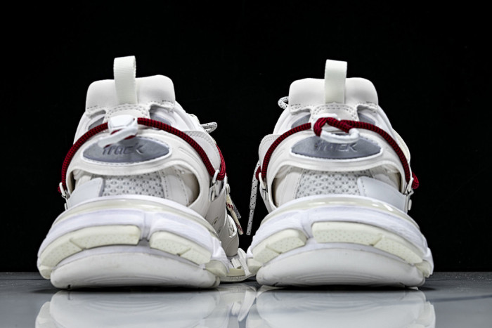 BL TRACK TRAINERS SNEAKERS 3.0 WTRHK 6119