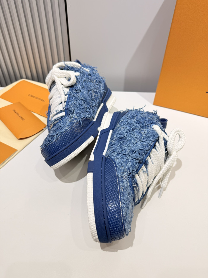 LOVT SNEAKER lv-369