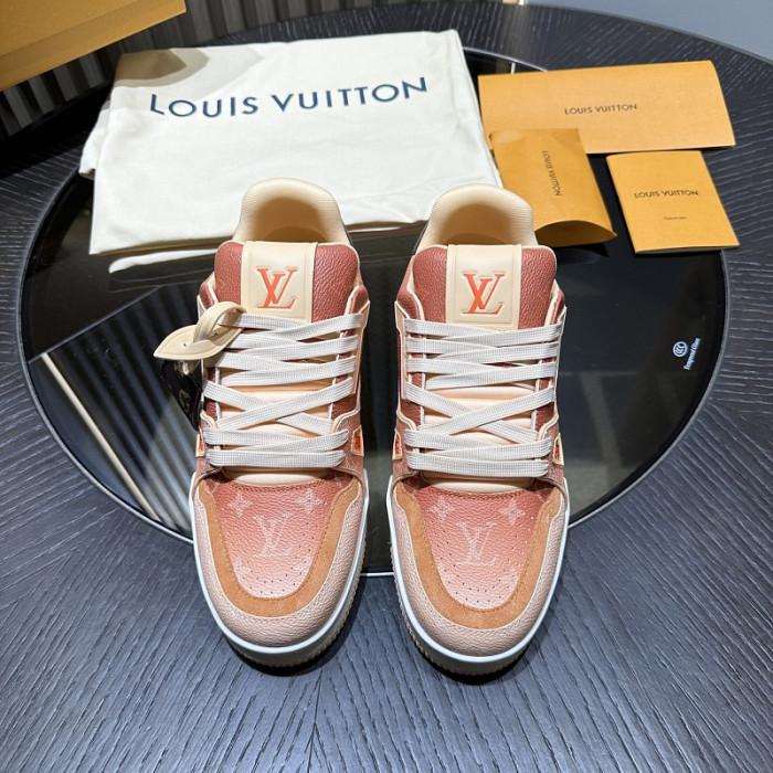 LOVT SNEAKER lv-586