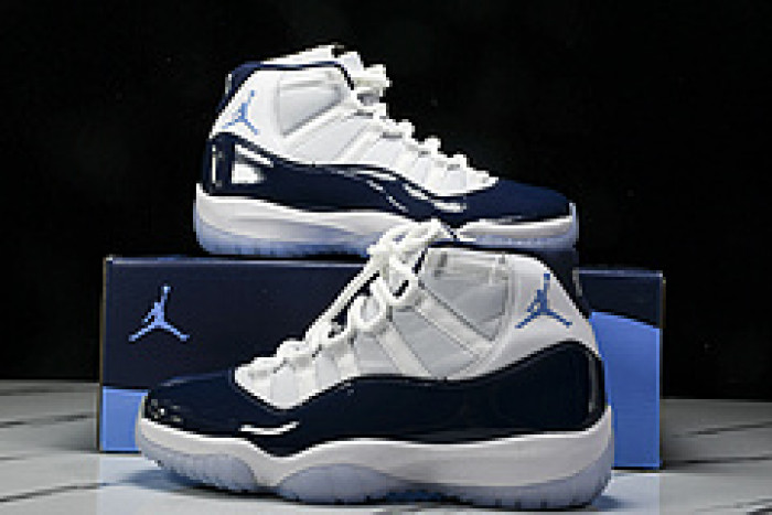 air jordan 11 retro "win like