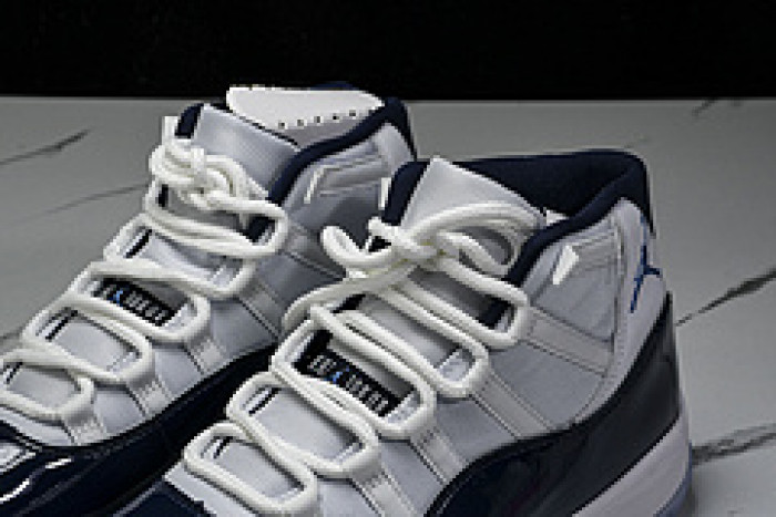 air jordan 11 retro "win like