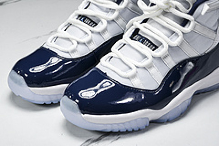 air jordan 11 retro "win like