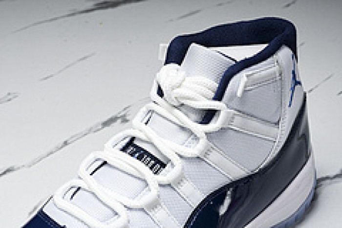 air jordan 11 retro "win like