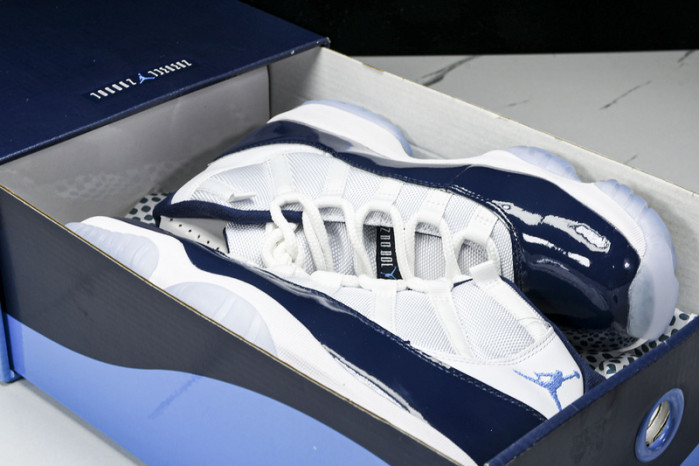 air jordan 11 retro "win like