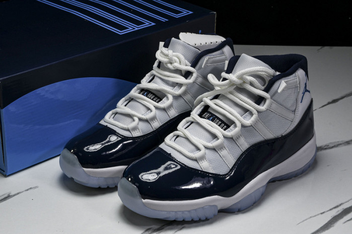 air jordan 11 retro "win like