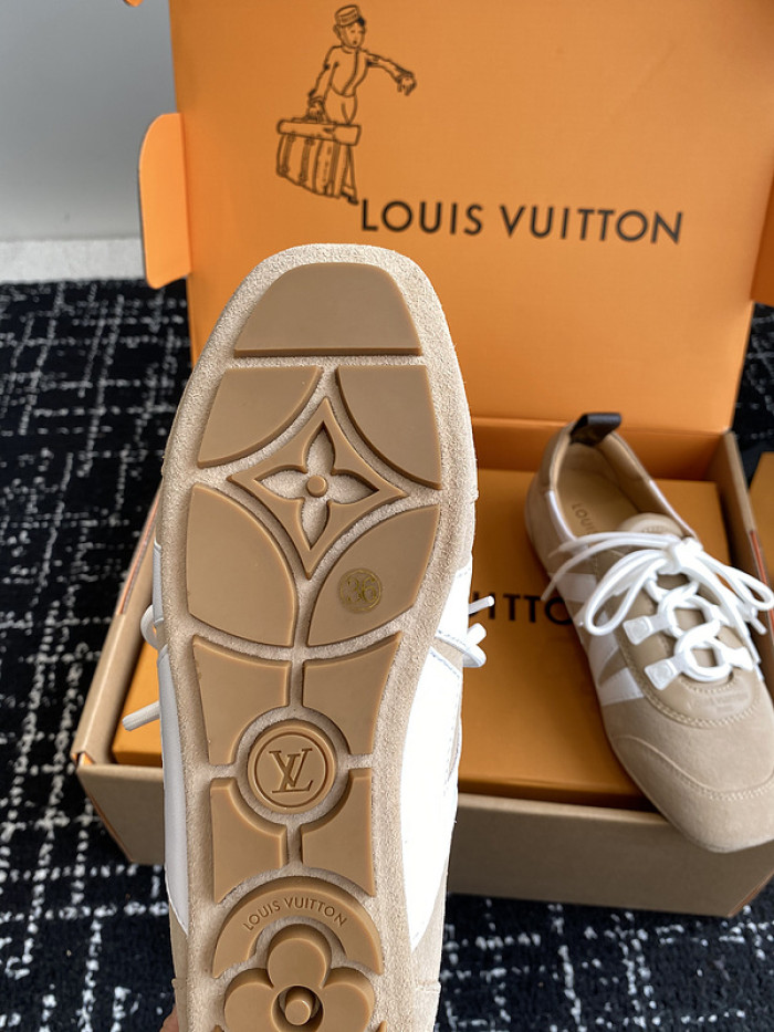 LOVT SNEAKER lv-319