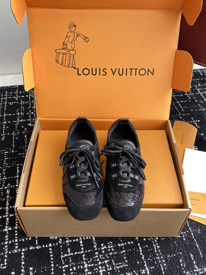 LOVT SNEAKER lv-320