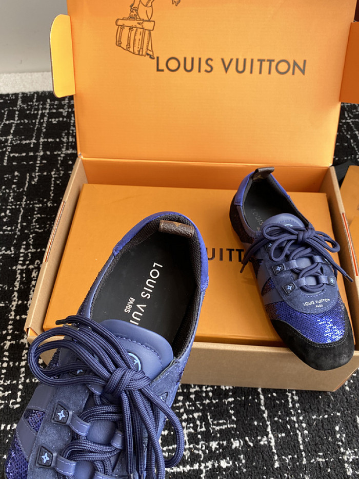 LOVT SNEAKER lv-324