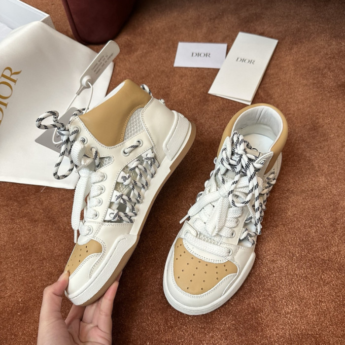 DR SNEAKER DR-100