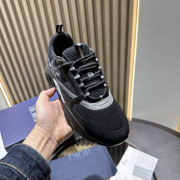 DR B22 TRAINER SNEAKER 2309099