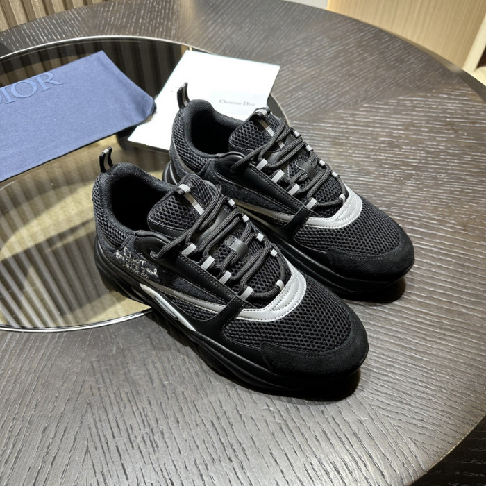 DR B22 TRAINER SNEAKER 2309099
