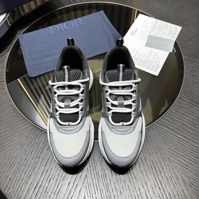 DR B22 TRAINER SNEAKER 2309100
