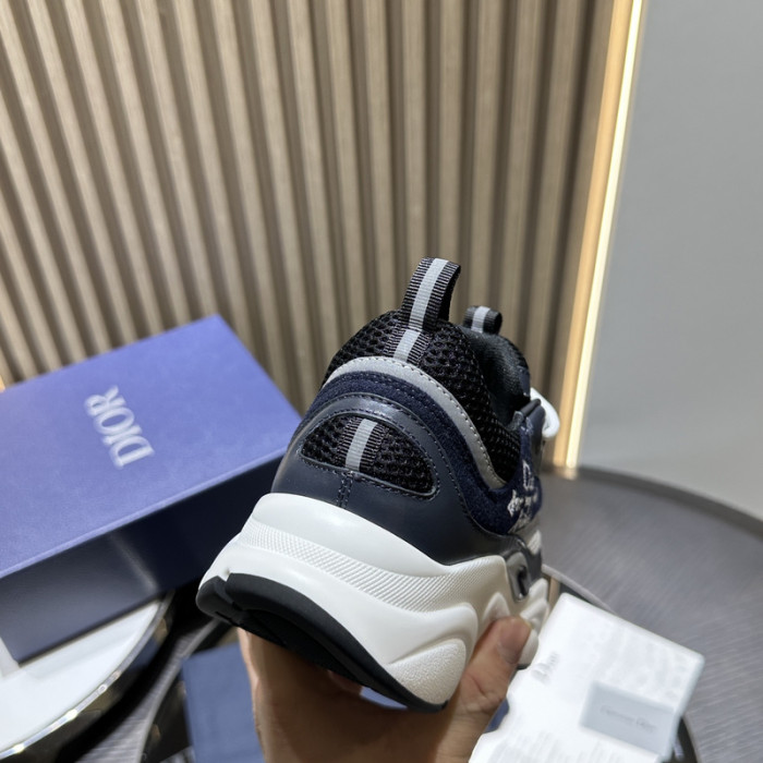 DR B22 TRAINER SNEAKER 2309101