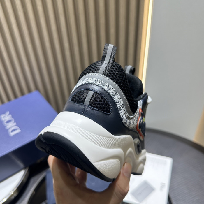 DR B22 TRAINER SNEAKER 2309095
