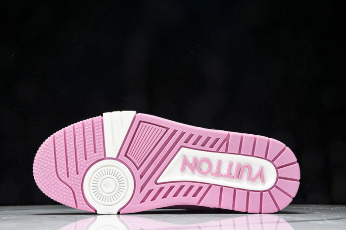 LOVT SNEAKER lv-318