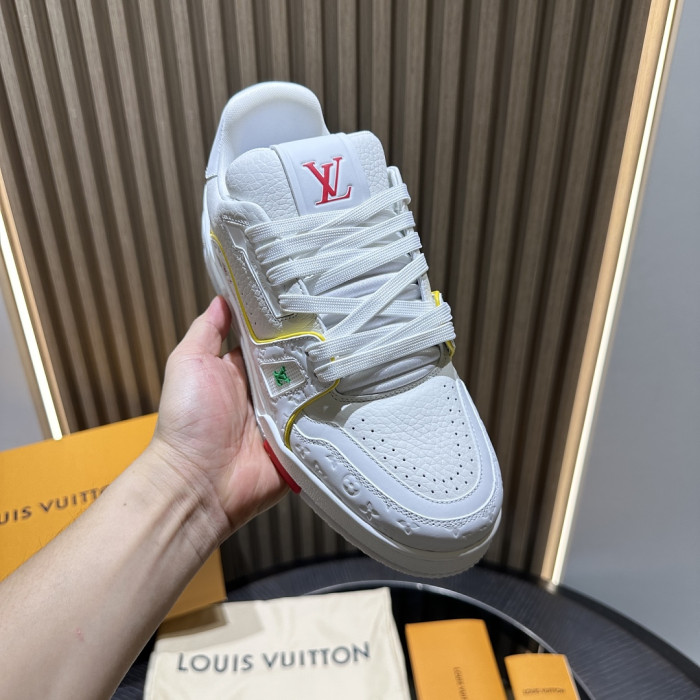 LOVT SNEAKER lv-584