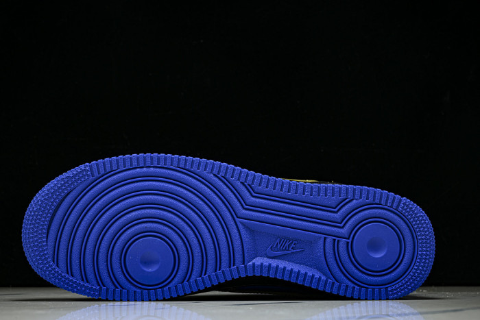 Nike Air Force 1 Low Central Cee x SYNA WORLD IQ1402-010