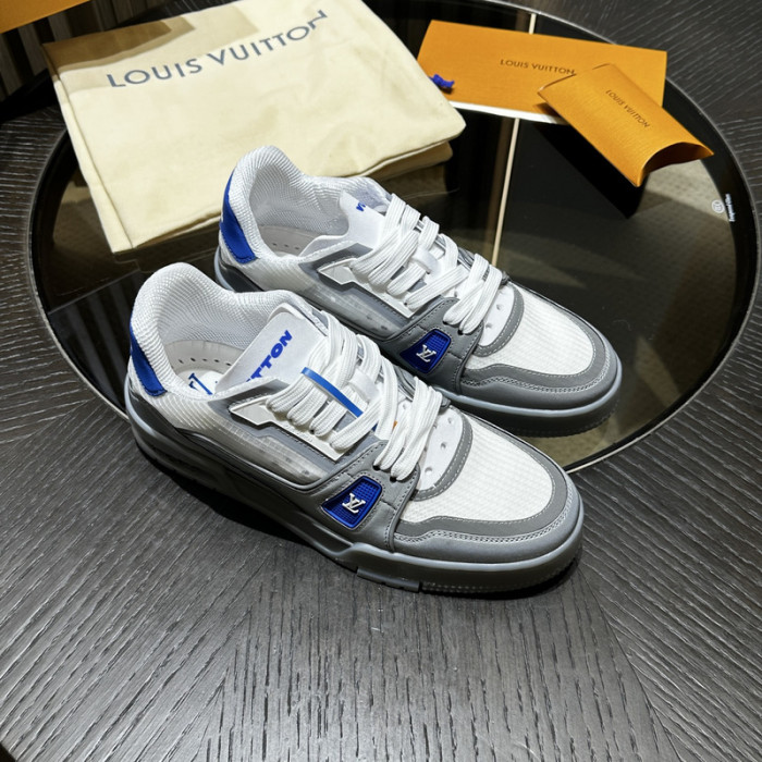 LOVT SNEAKER lv-337