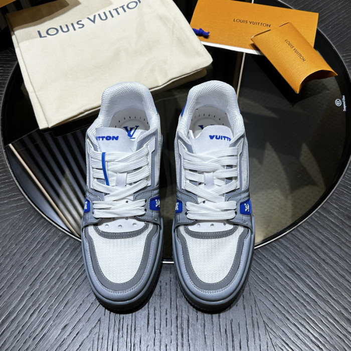 LOVT SNEAKER lv-337