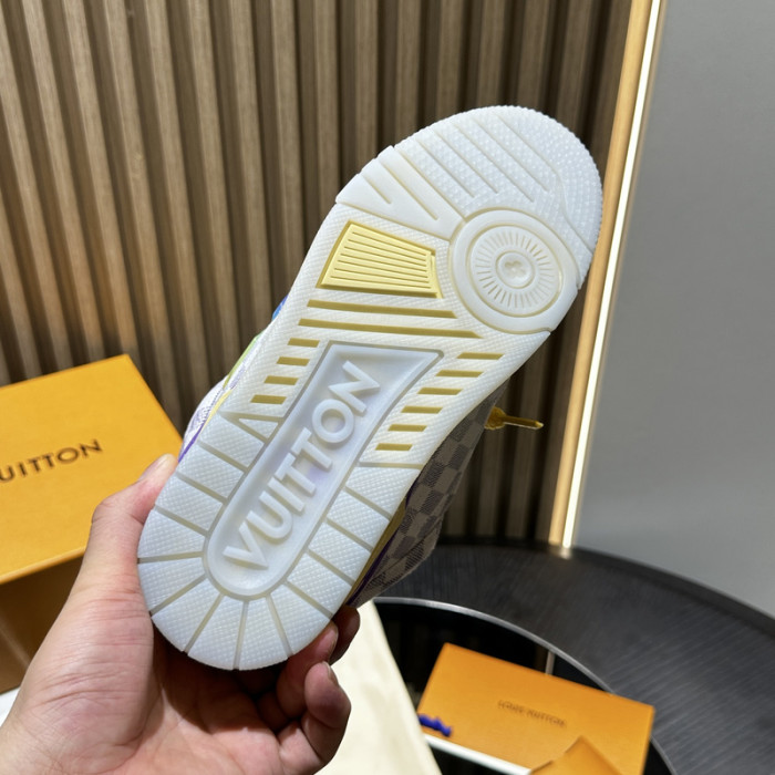 LOVT SNEAKER lv-338