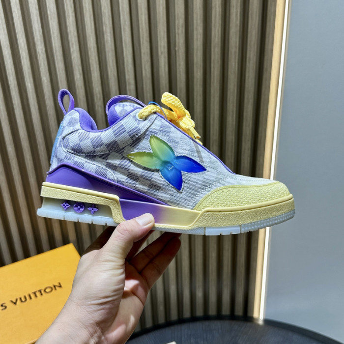 LOVT SNEAKER lv-338
