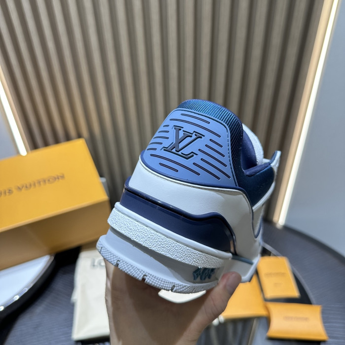 LOVT SNEAKER lv-487