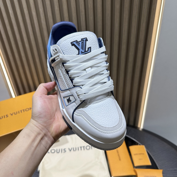 LOVT SNEAKER lv-487
