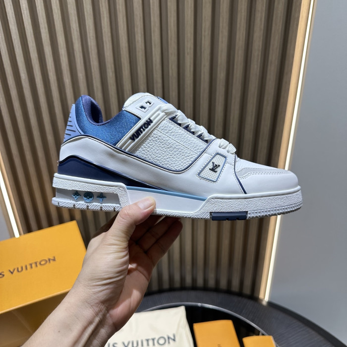 LOVT SNEAKER lv-487