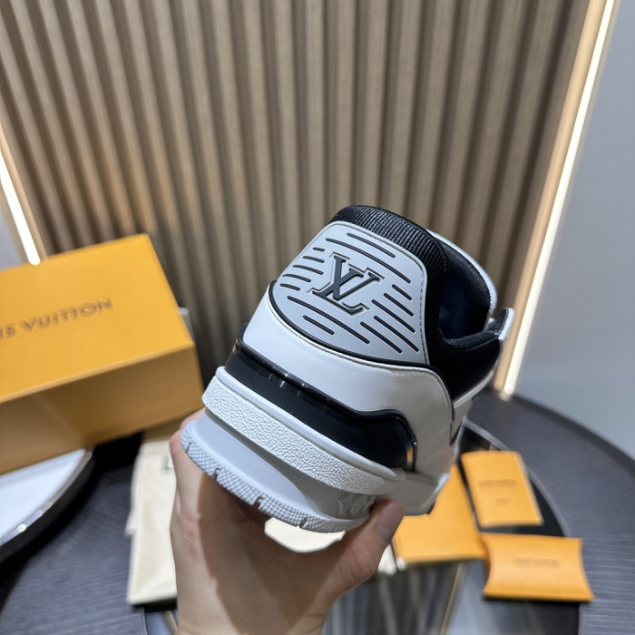 LOVT SNEAKER lv-461