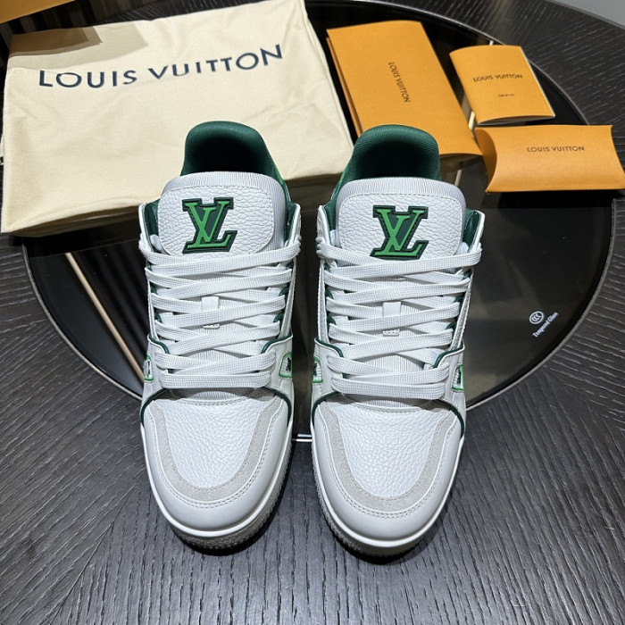 LOVT SNEAKER lv-488