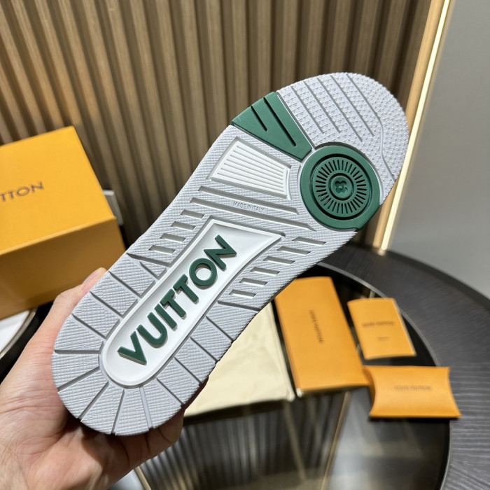 LOVT SNEAKER lv-488