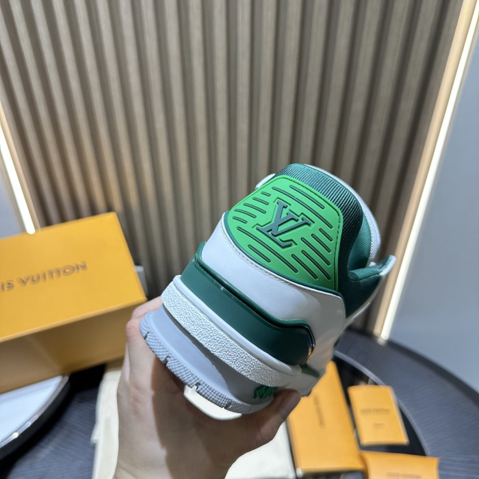 LOVT SNEAKER lv-488