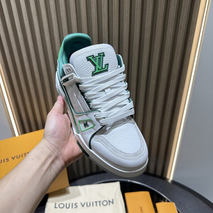 LOVT SNEAKER lv-488