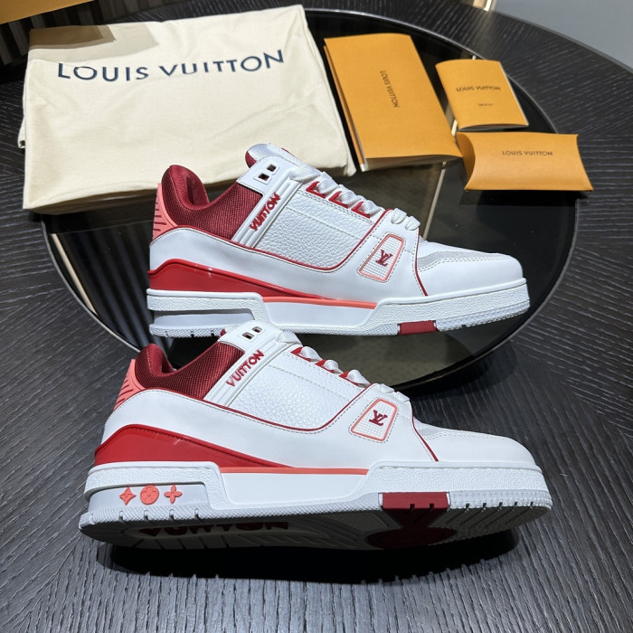 LOVT SNEAKER lv-489