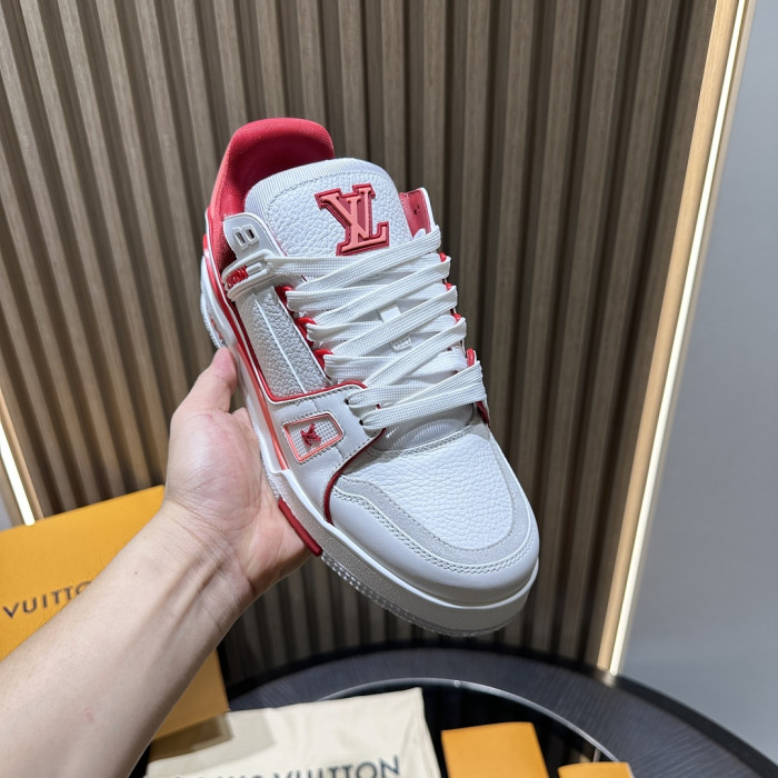 LOVT SNEAKER lv-489
