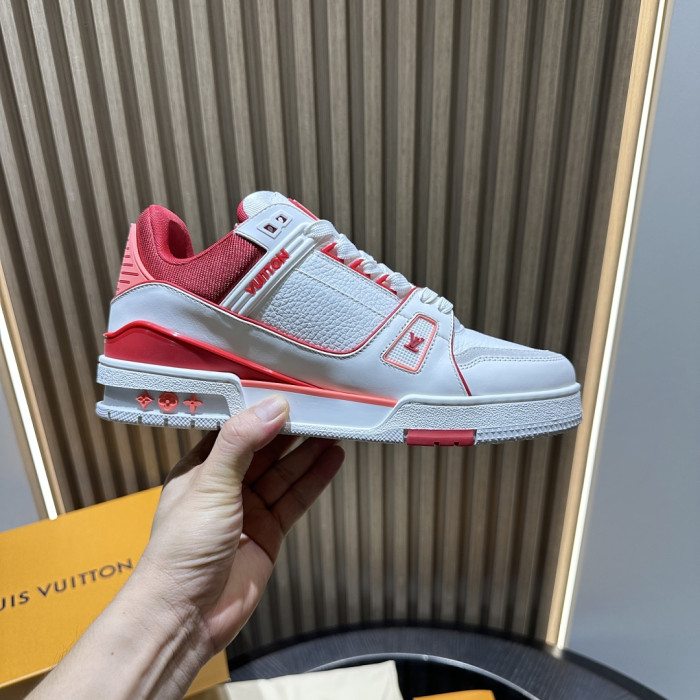 LOVT SNEAKER lv-489
