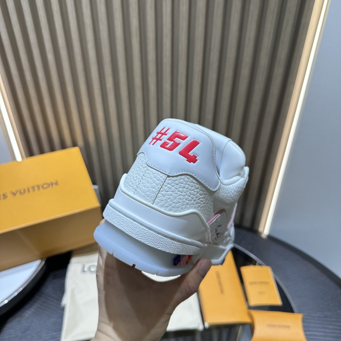 LOVT SNEAKER lv-392