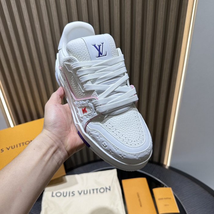 LOVT SNEAKER lv-392