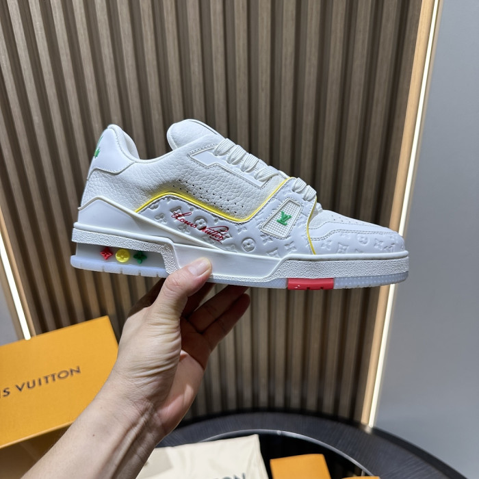 LOVT SNEAKER lv-394
