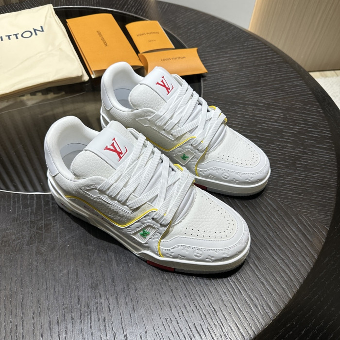 LOVT SNEAKER lv-394