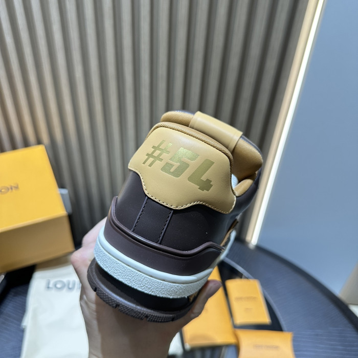 LOVT SNEAKER lv-460