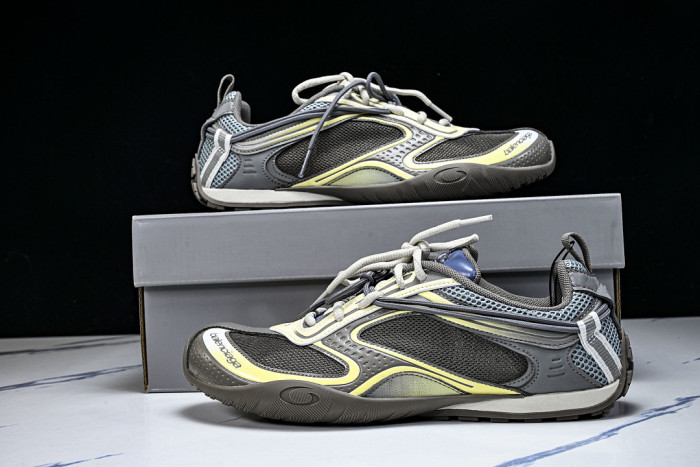 BL RADAR SNEAKER BR-04