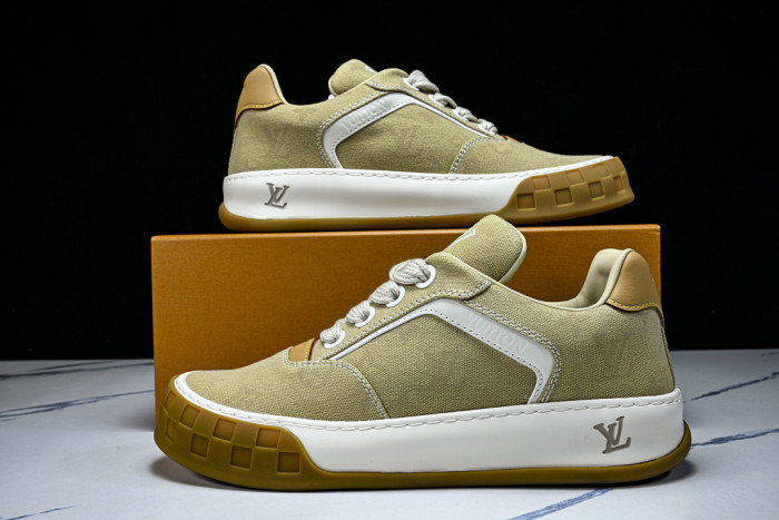 LOVT SNEAKER lv-633