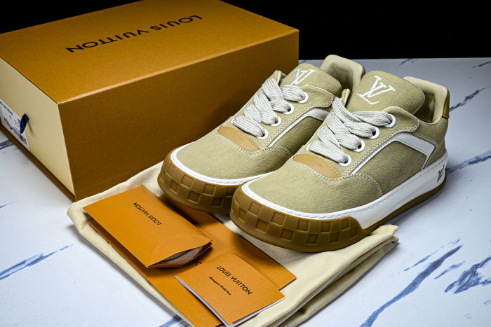 LOVT SNEAKER lv-633
