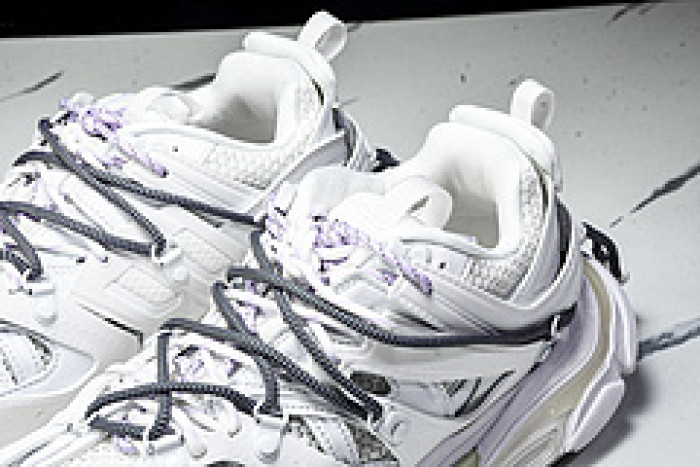 BL TRACK TRAINERS SNEAKERS 3.0 WTRHK 9050